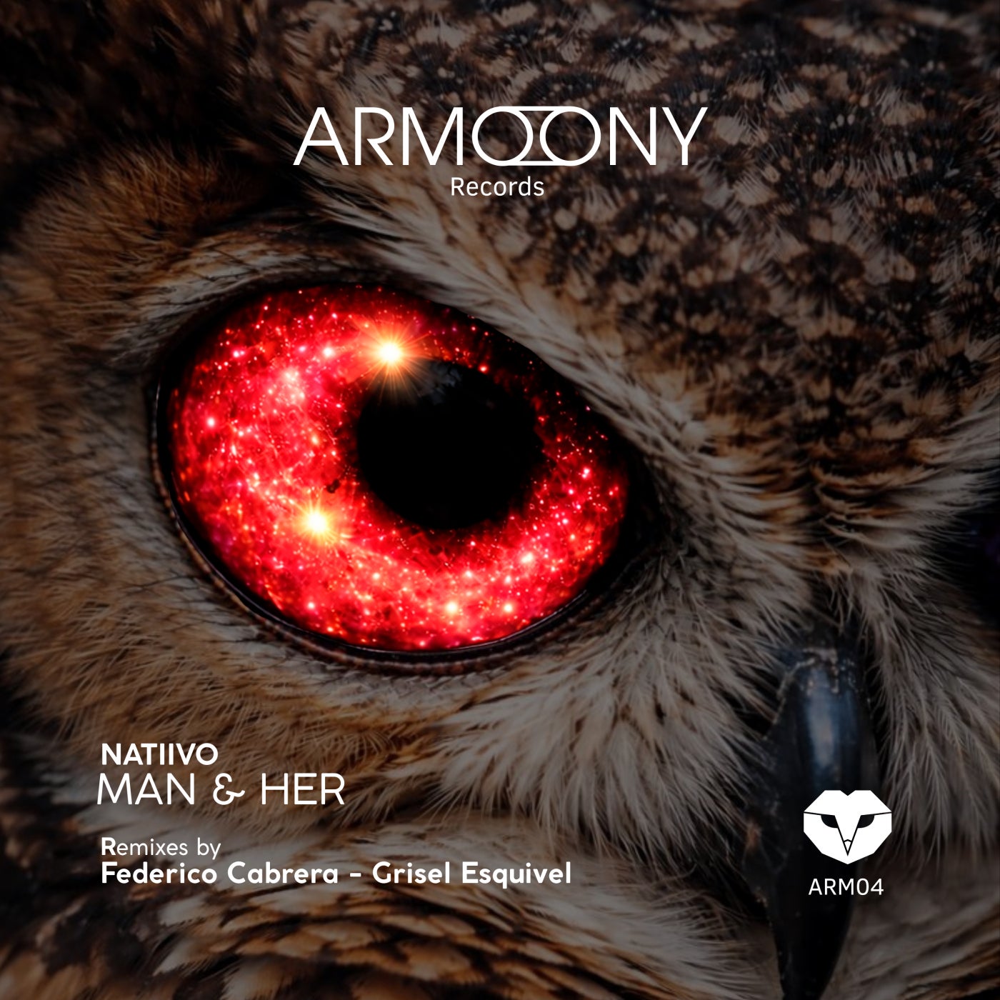 Man & Her (Grisel Esquivel Remix)