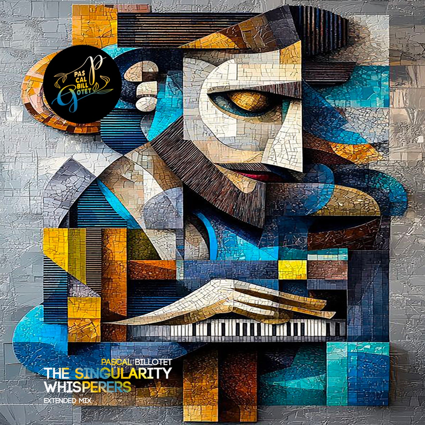 The Singularity Whisperers