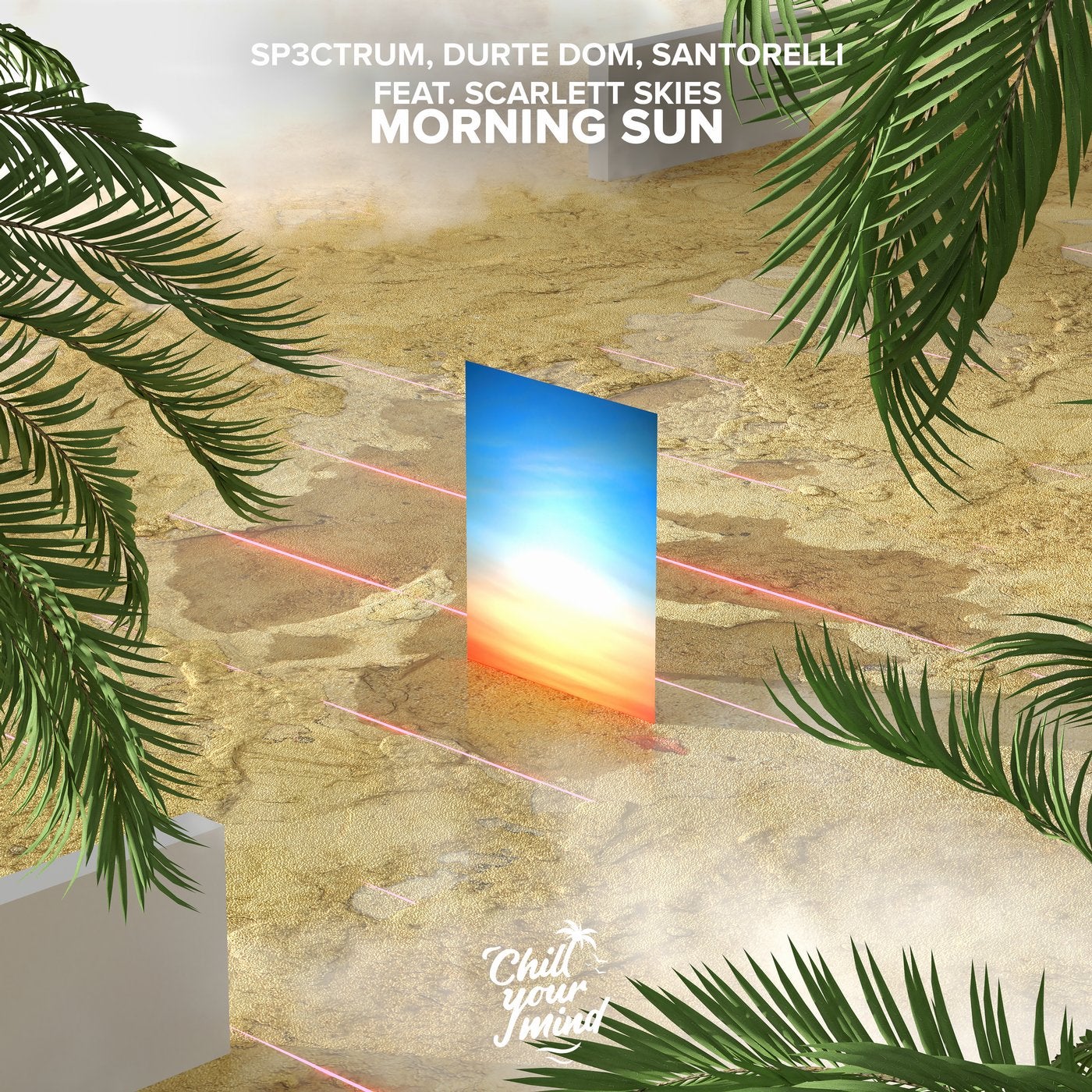 Morning Sun (feat. Scarlett Skies)