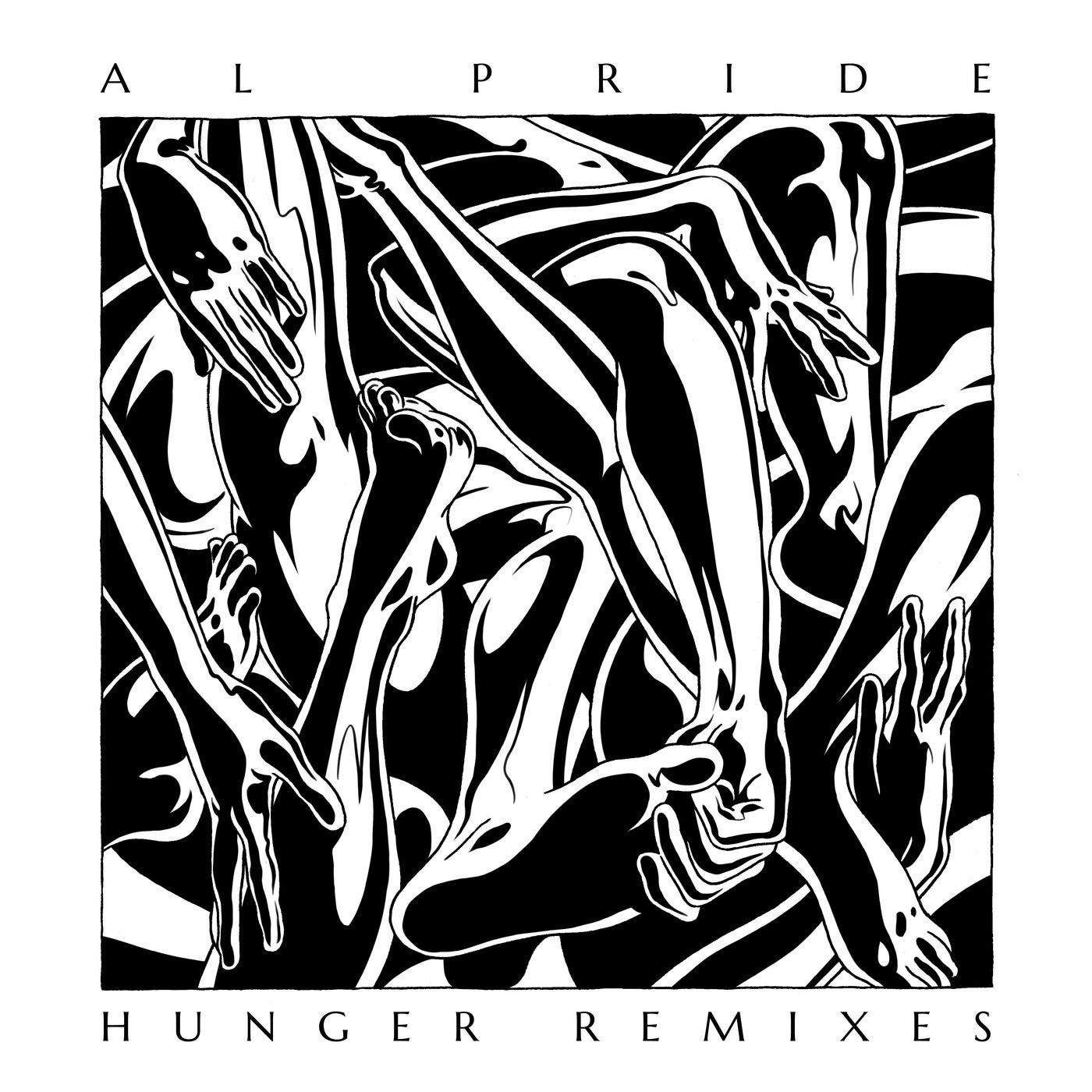 Hunger (Remixes)