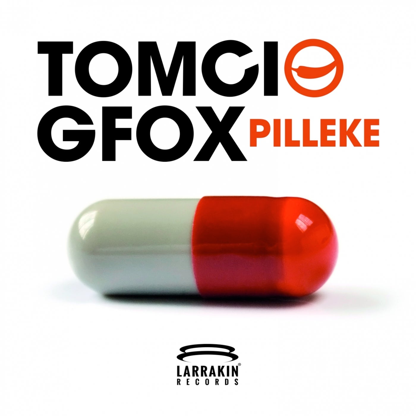 Cover art for Pilleke