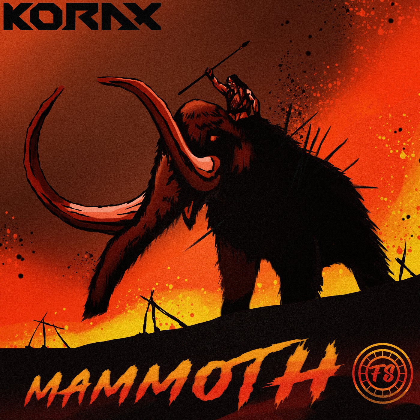 Mammoth