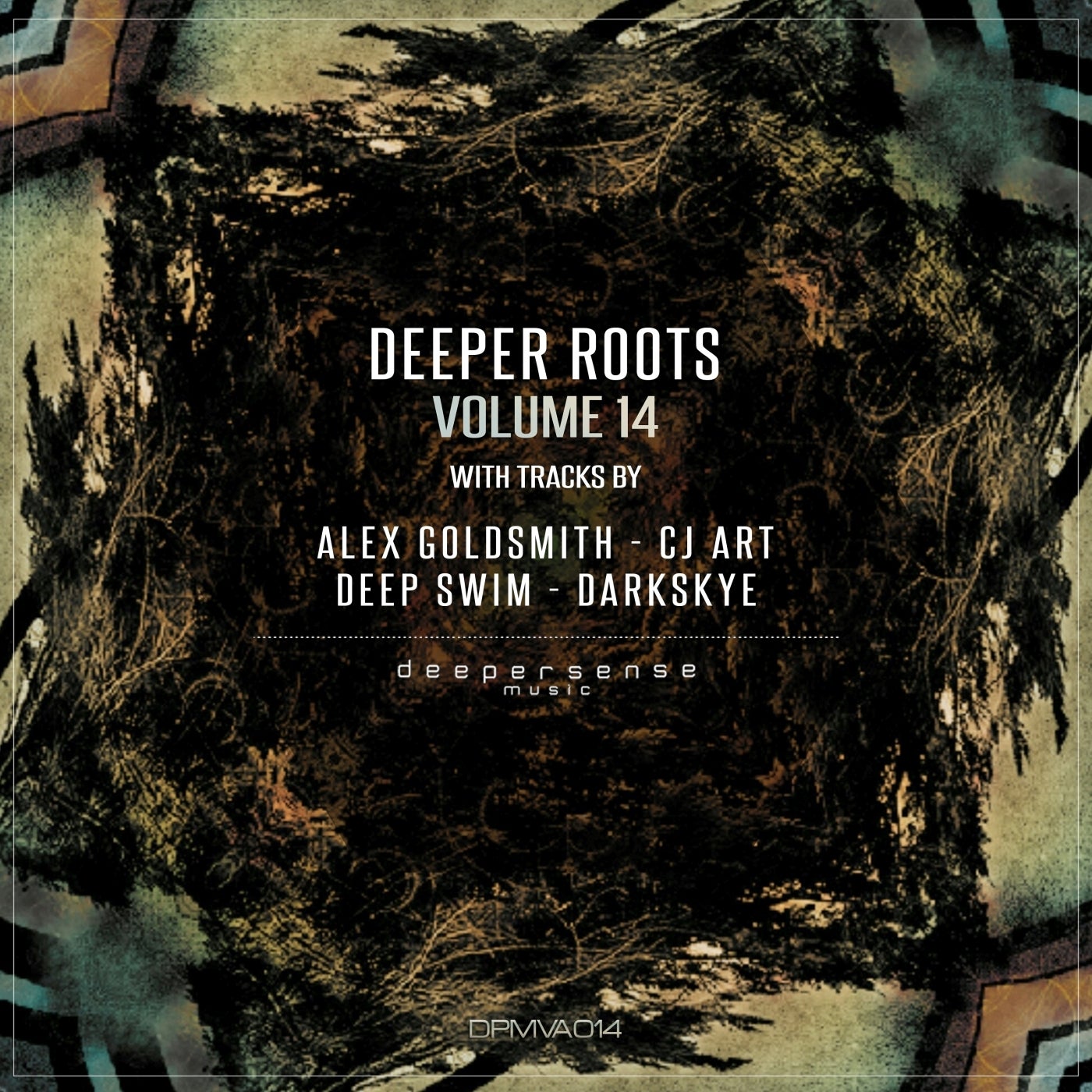 Deeper Roots, Vol. 14