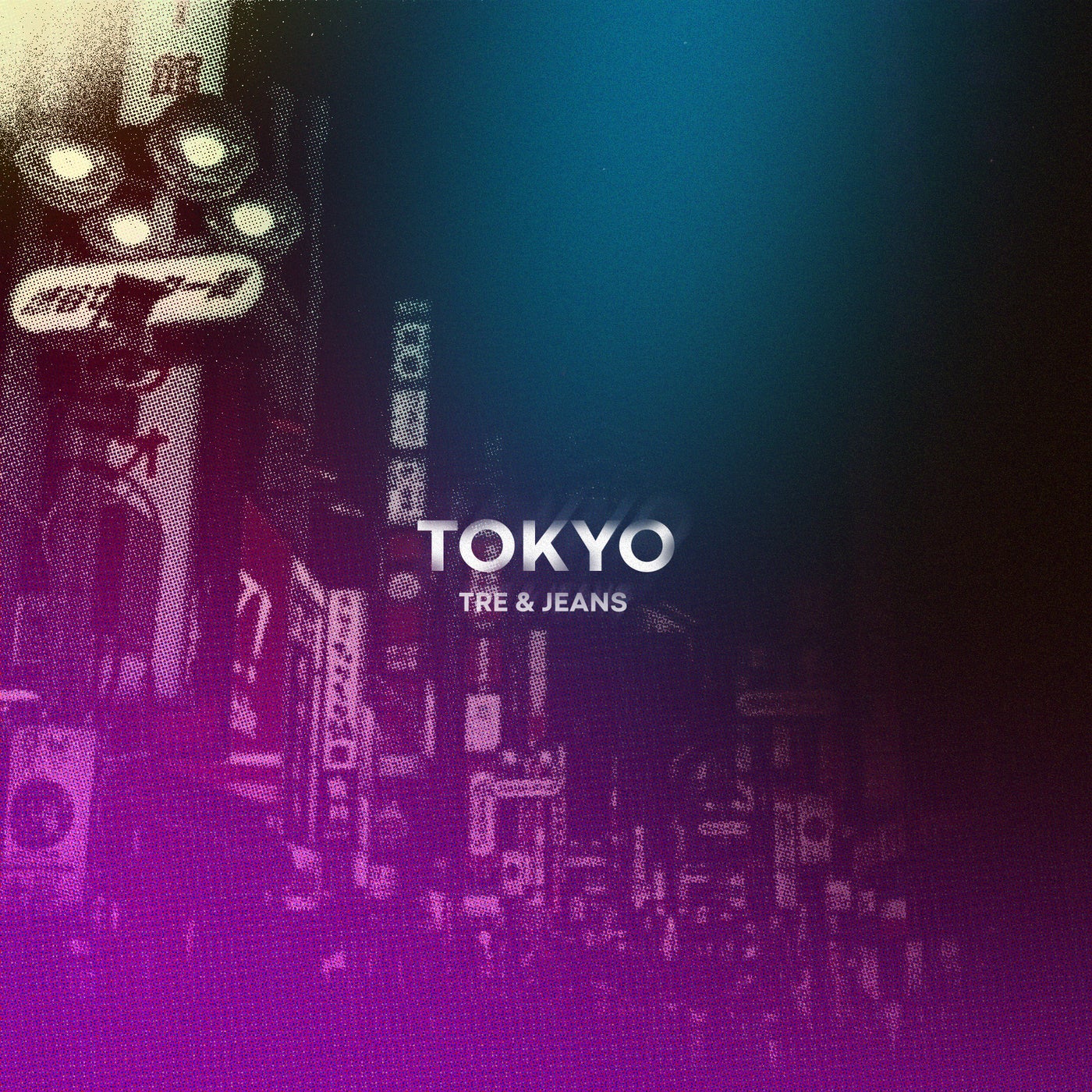 Tokyo