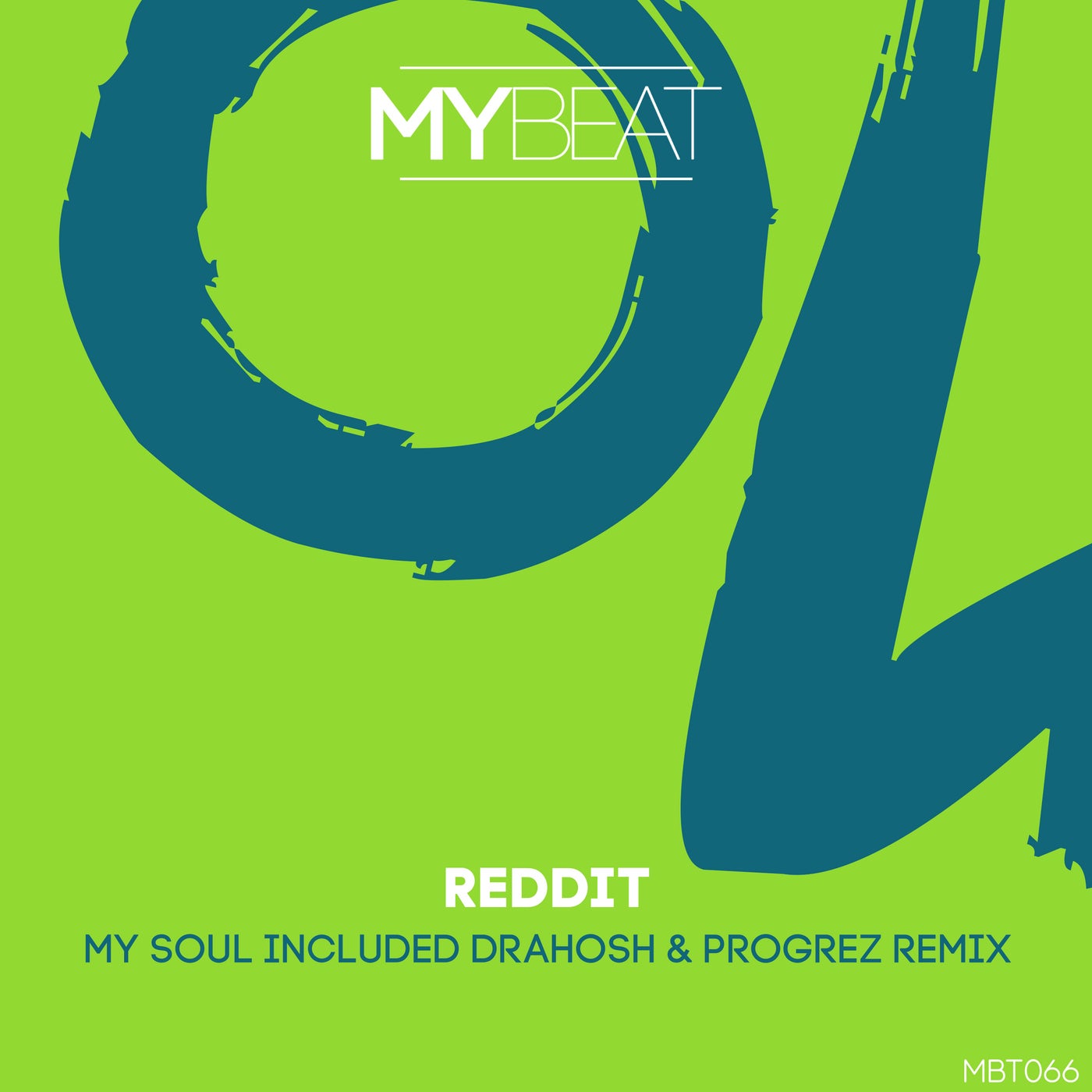 My Soul