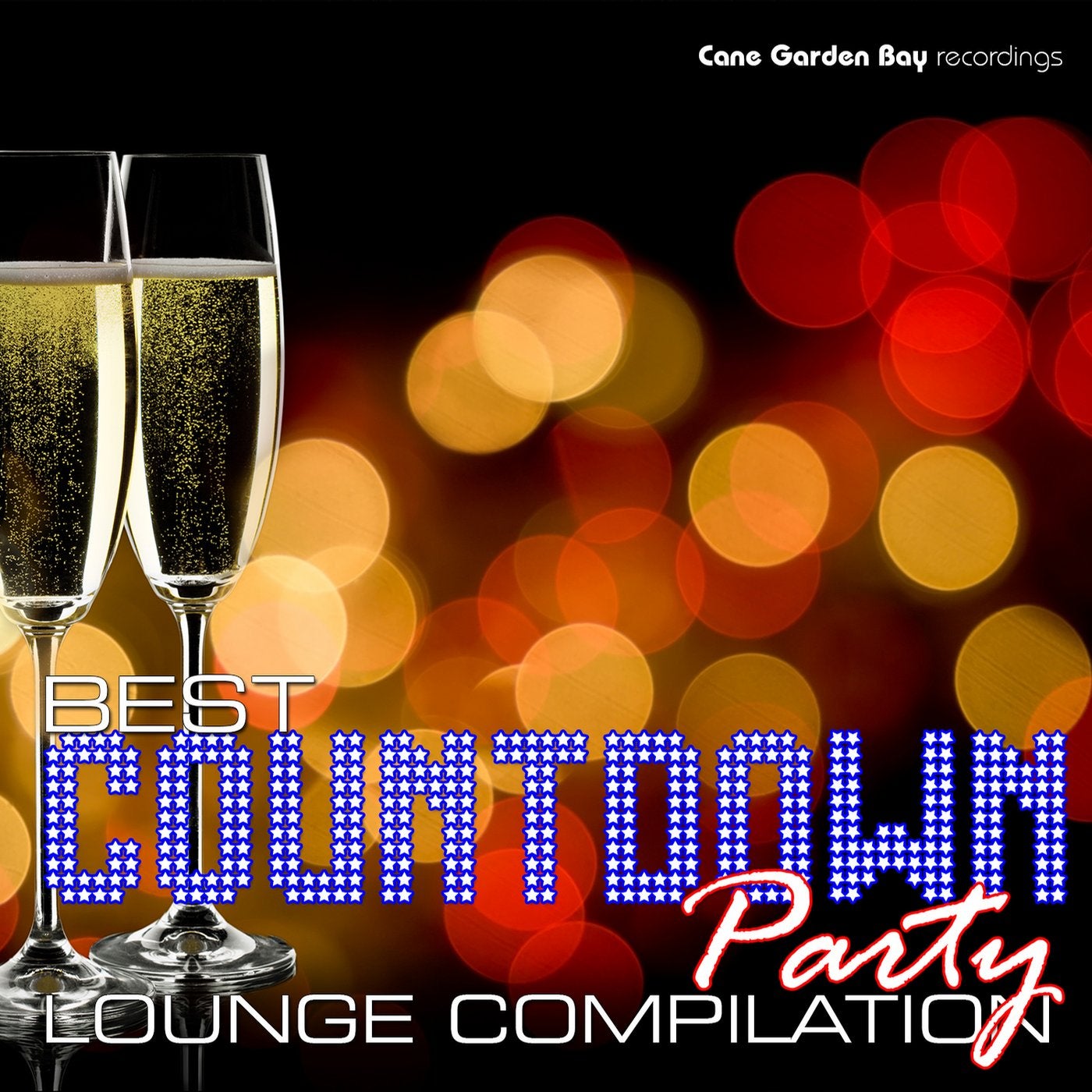 Best Countdown Party Lounge Compilation