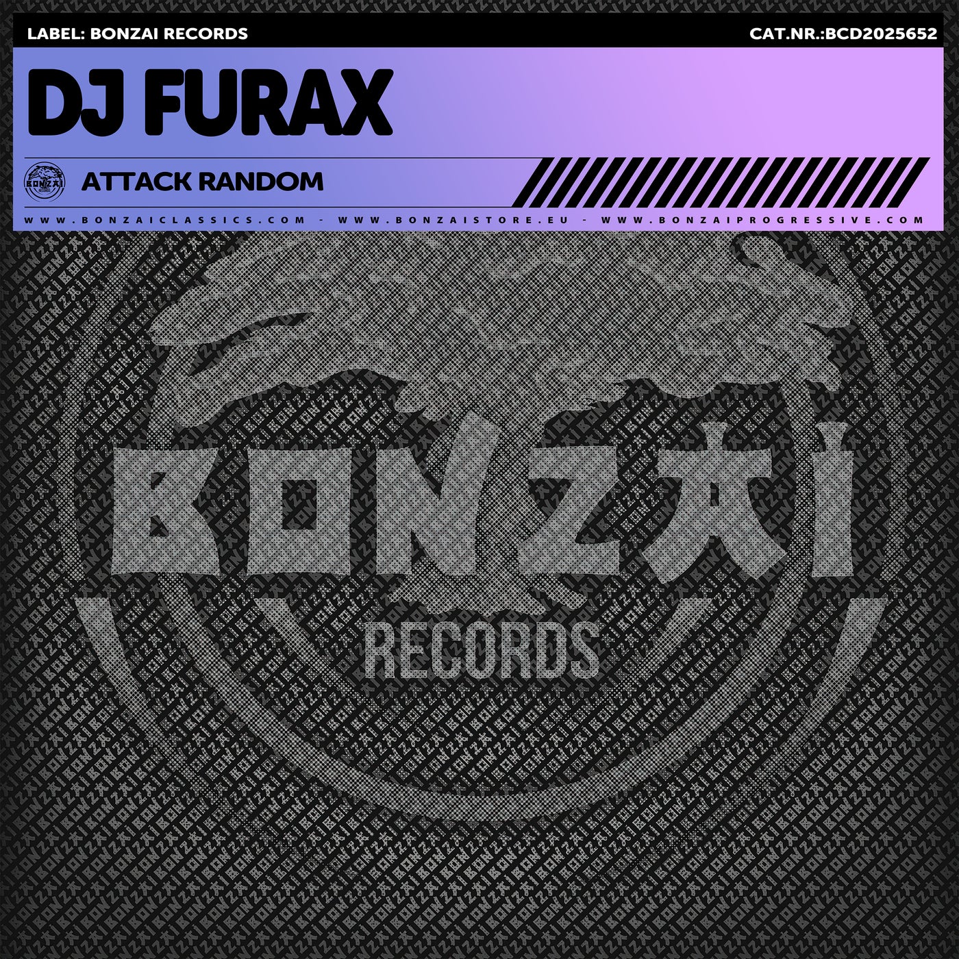 Attack Random