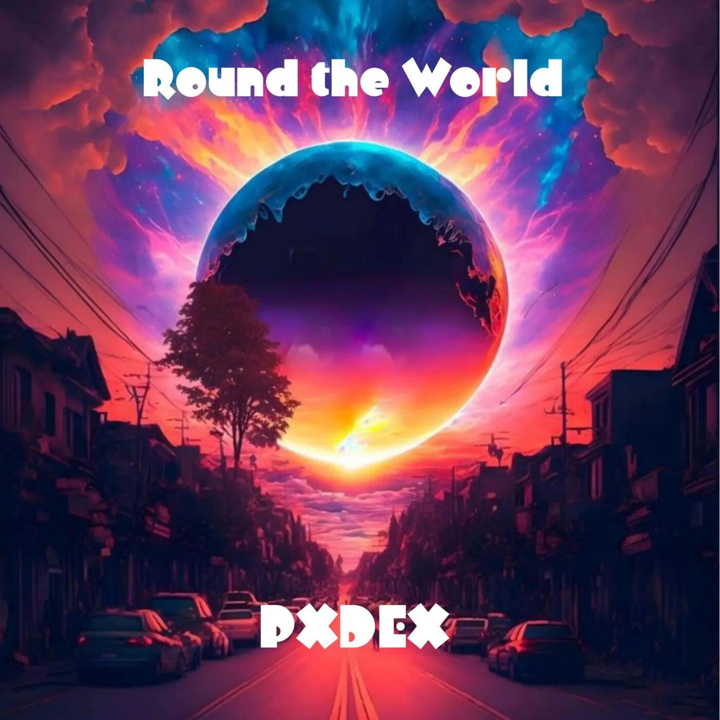 Round the World