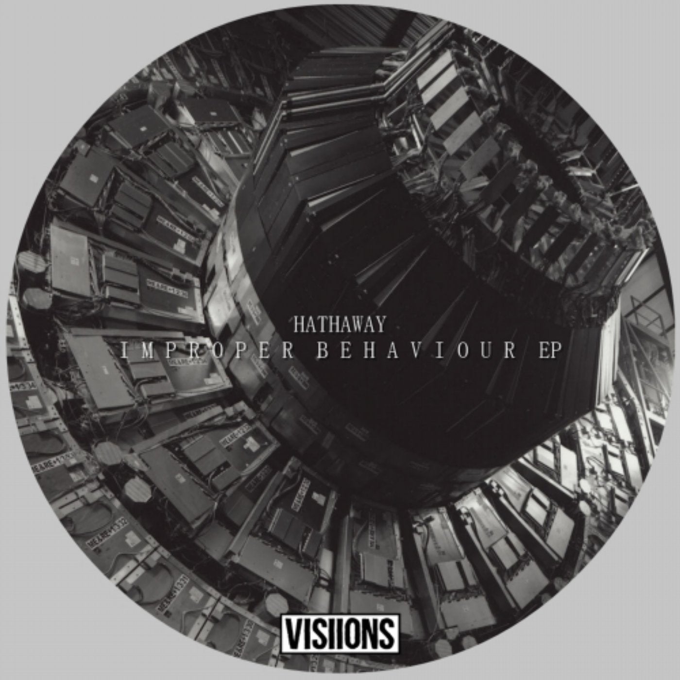 Improper Behaviour EP