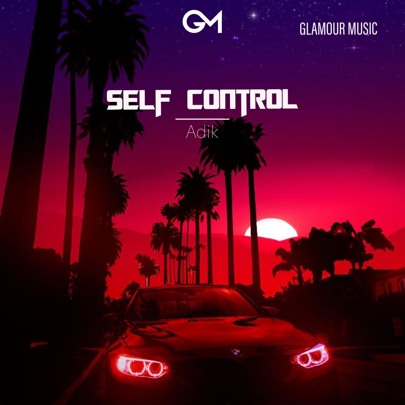 Self Control