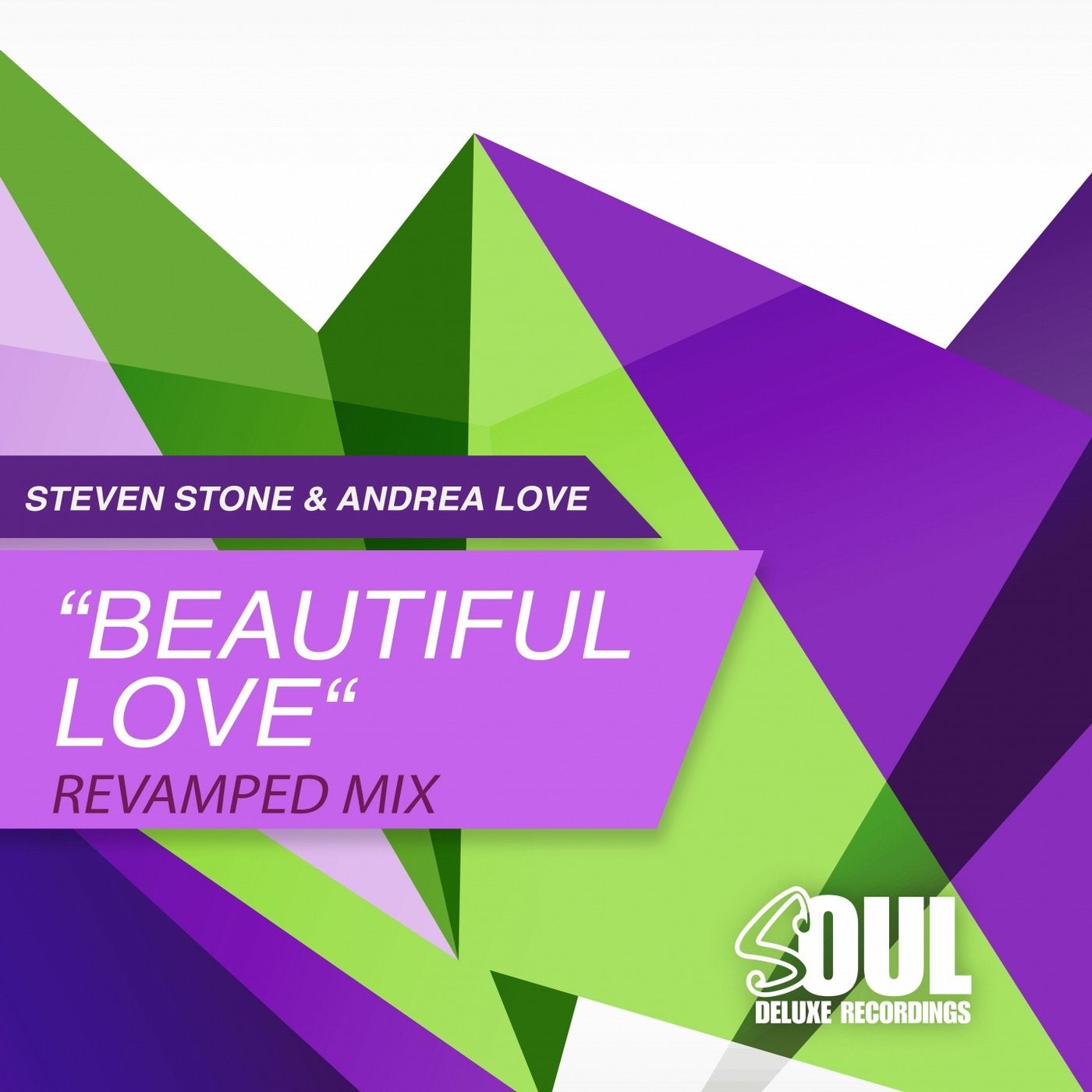 Beautiful Love (Revamped Mix)