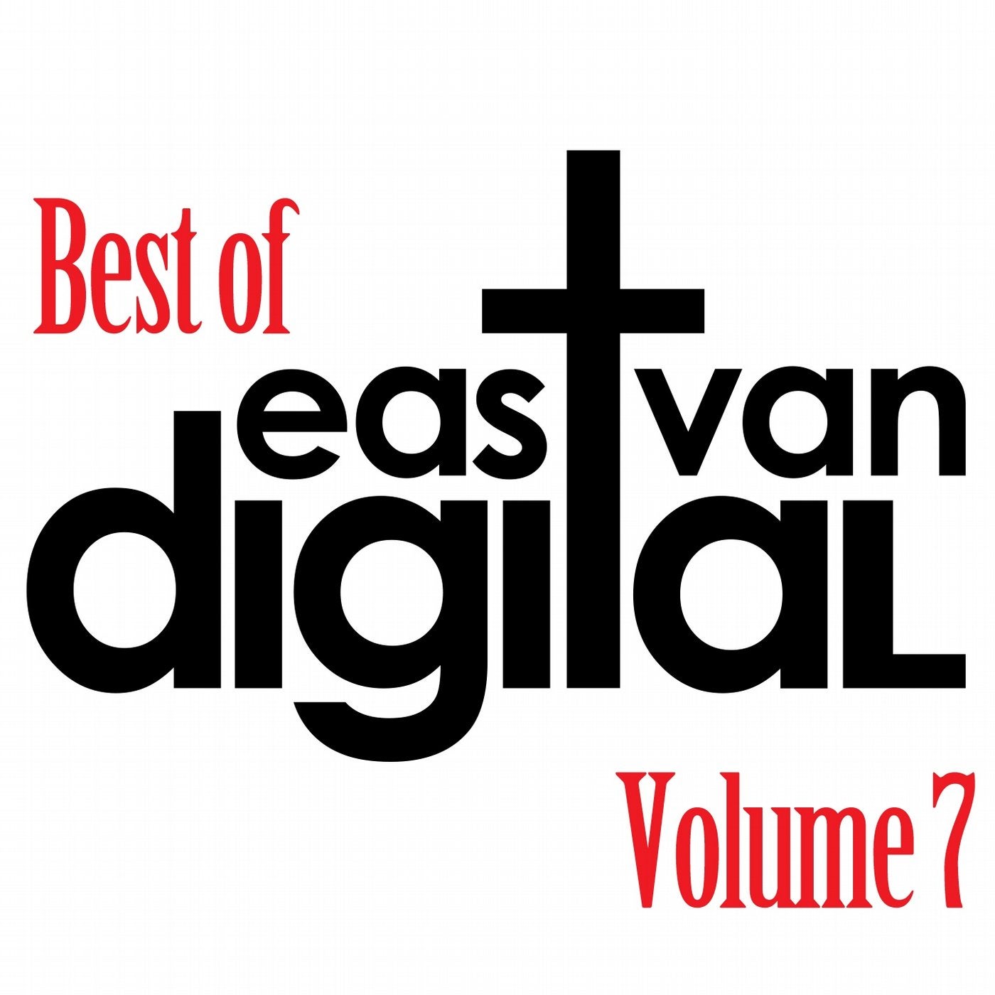 Best of EVD, Vol. 7