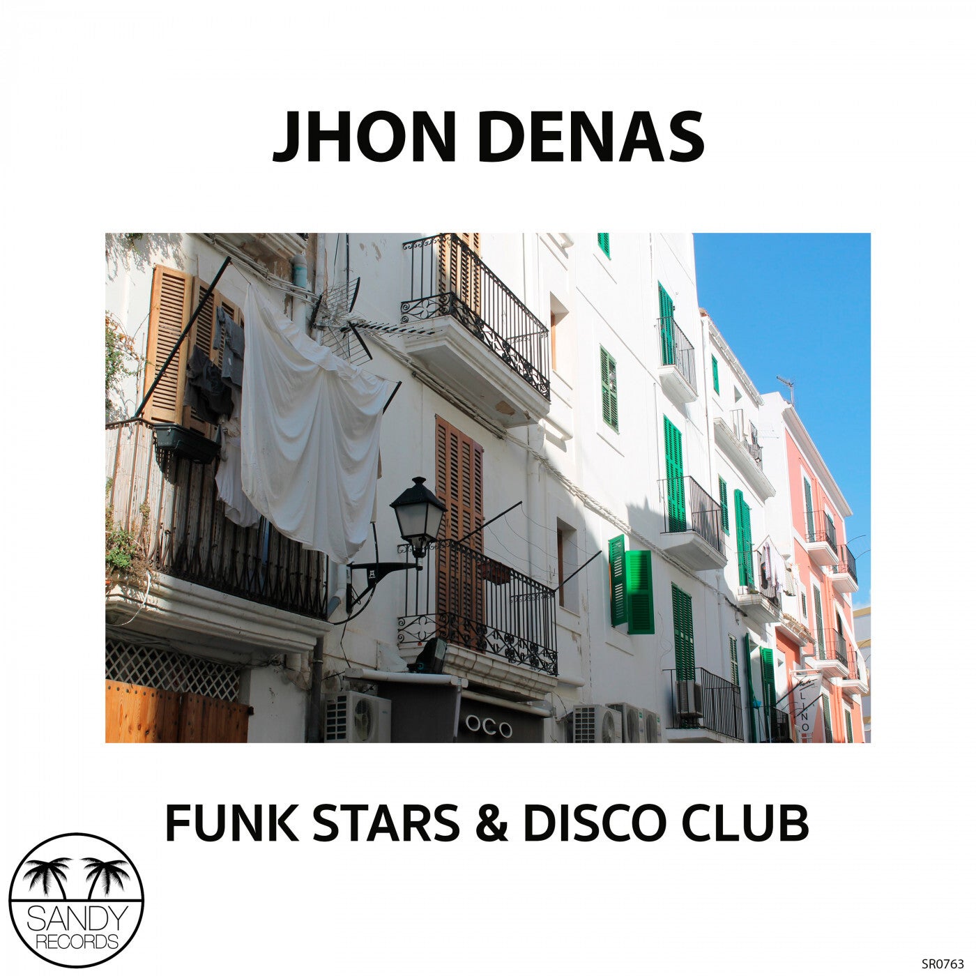 Funk Stars & Disco Club