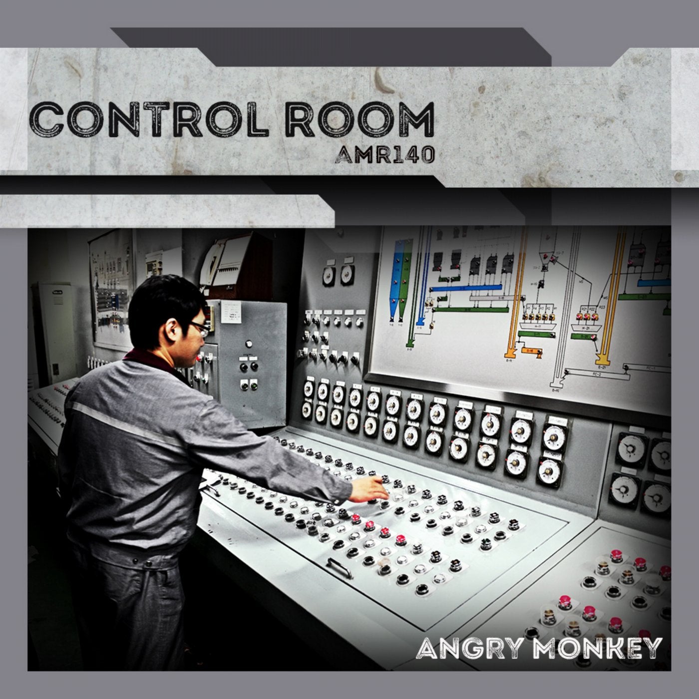 Control Room