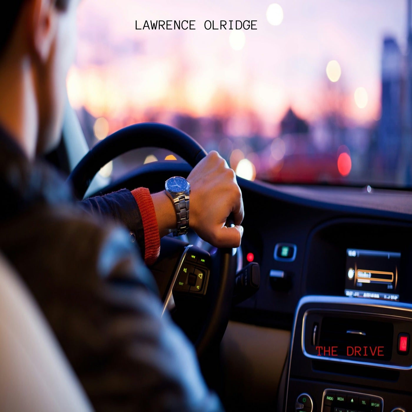 THE DRIVE