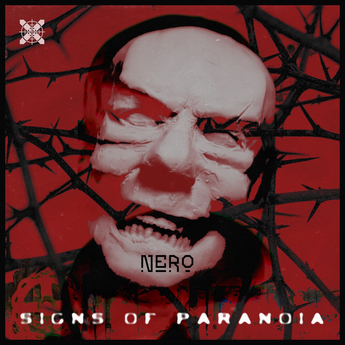 Signs of Paranoia