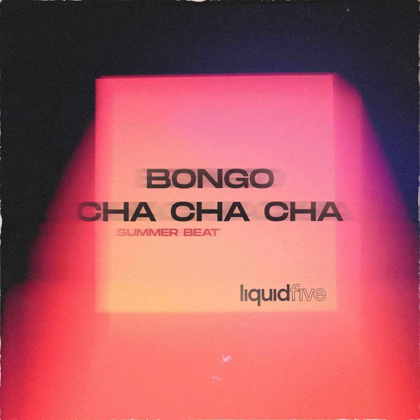 Bongo Cha Cha Cha (Summer Beat) (Extended Mix)