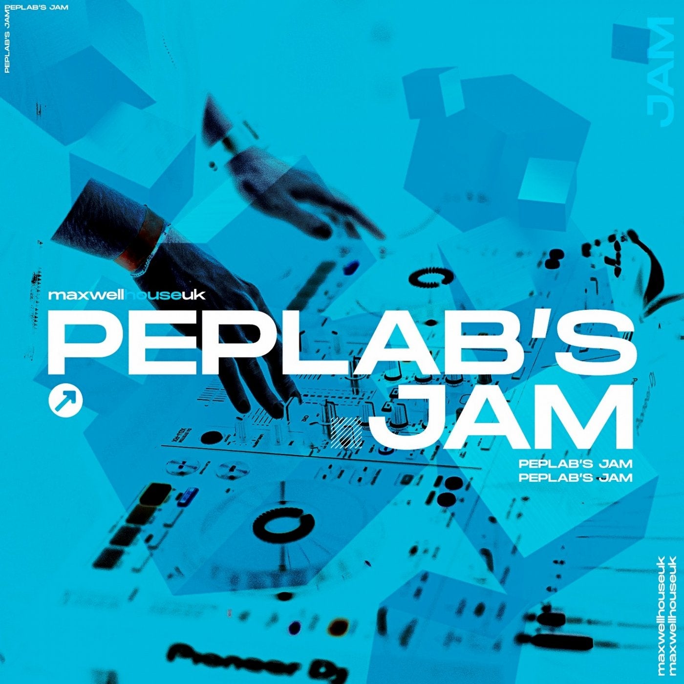 Peplab's Jam