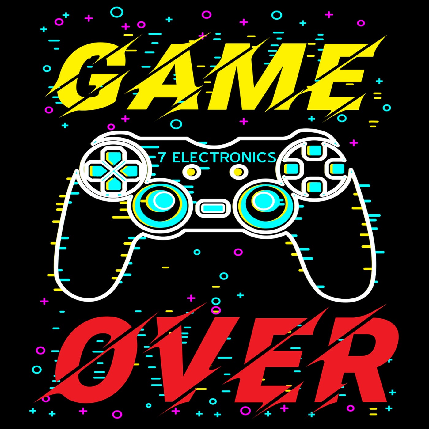 GAME OVER