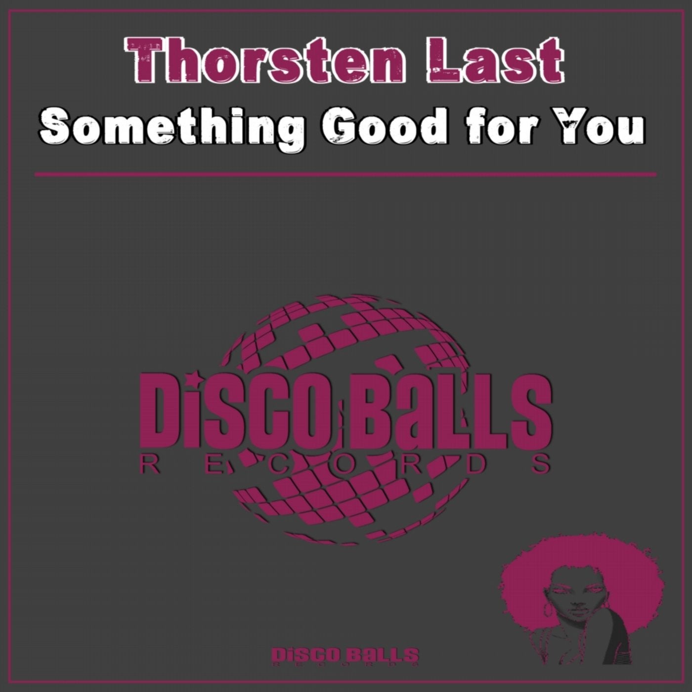 Something Good For You