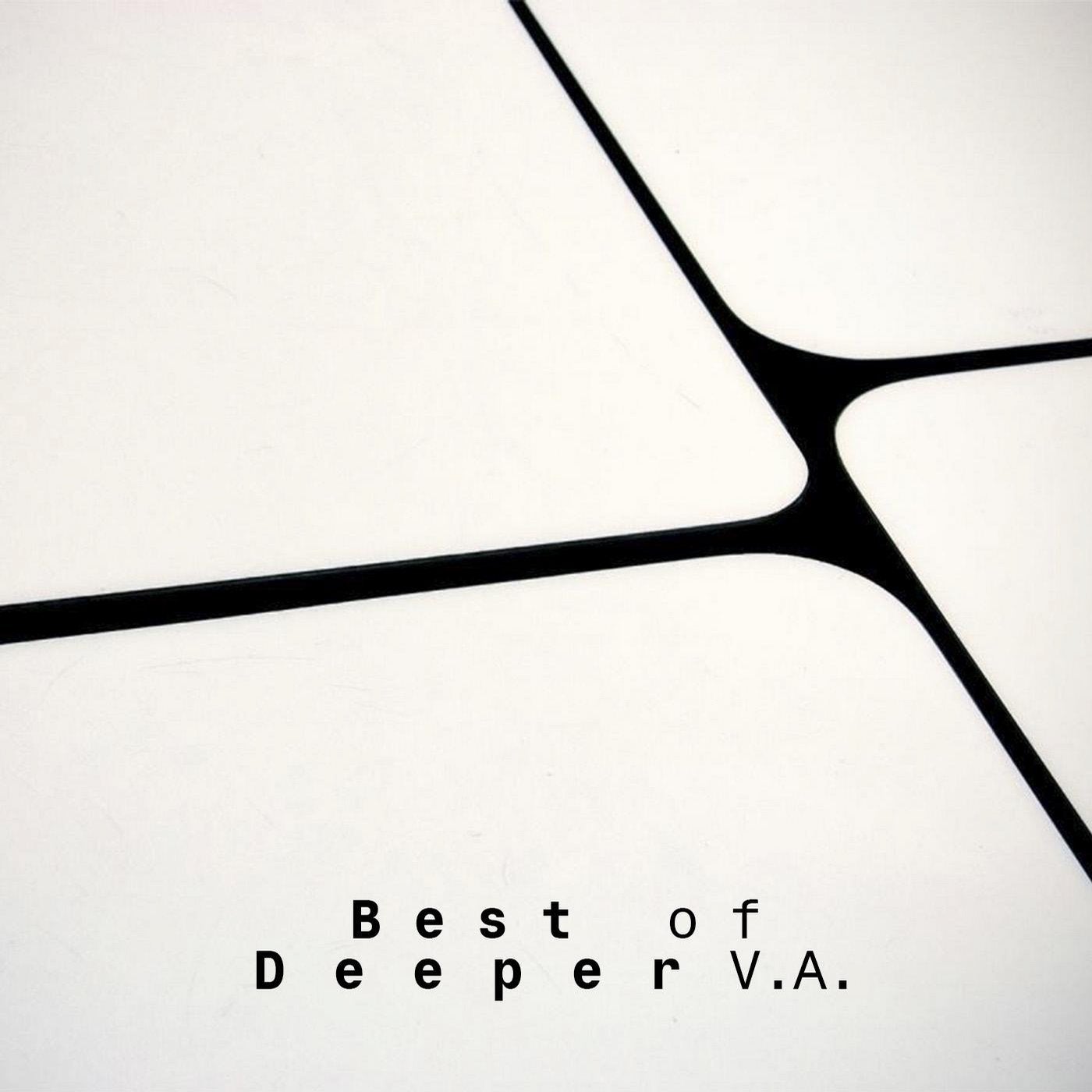 Best of Deeper V.A.