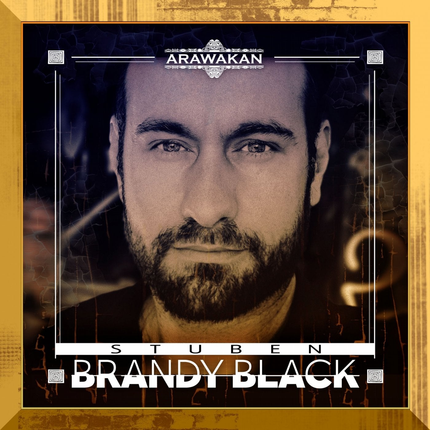 Brandy Black