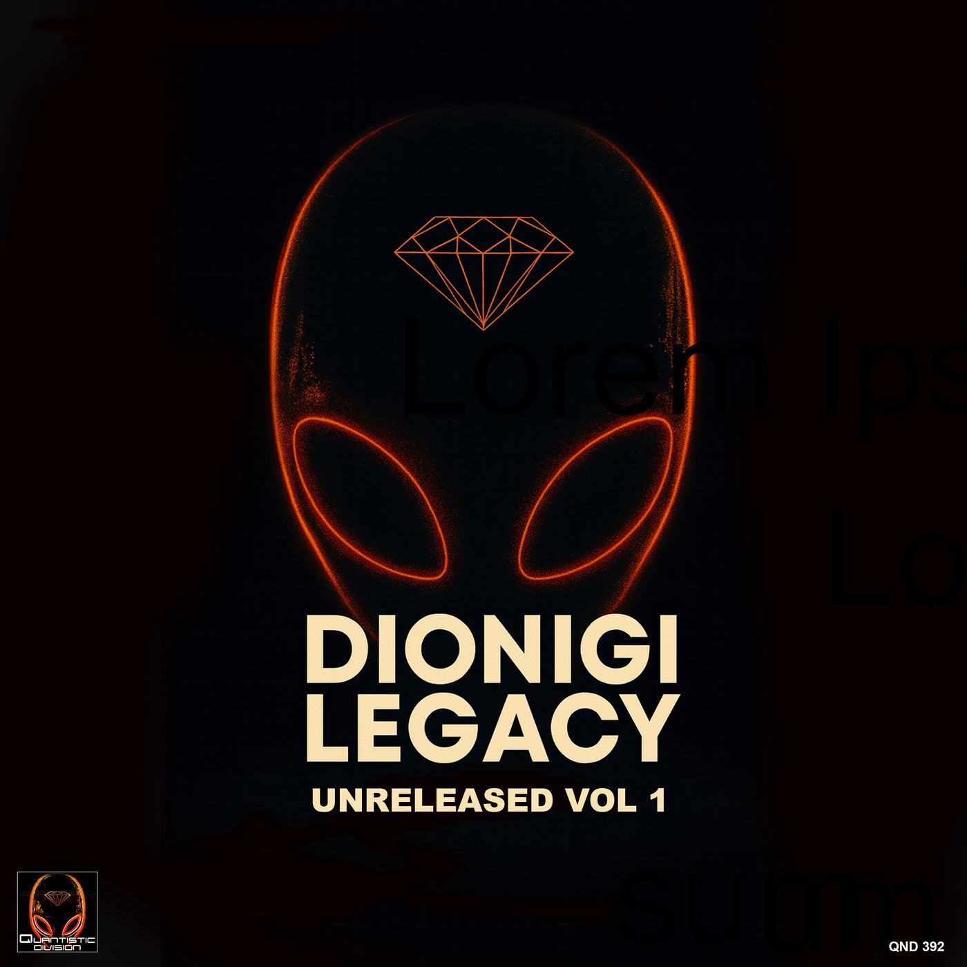 Legacy Unreleased, Vol. 1