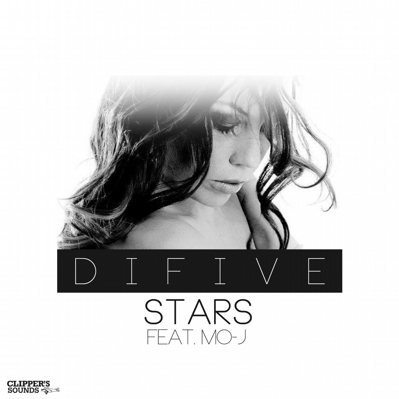 Stars (feat. Mo-J)