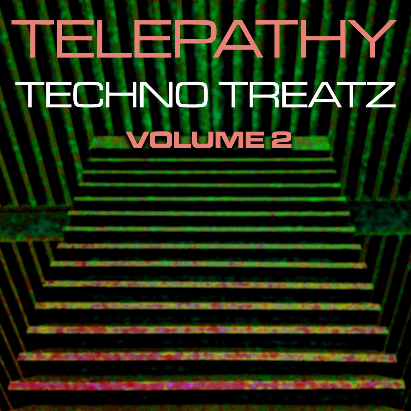 Techno Treatz Volume 2