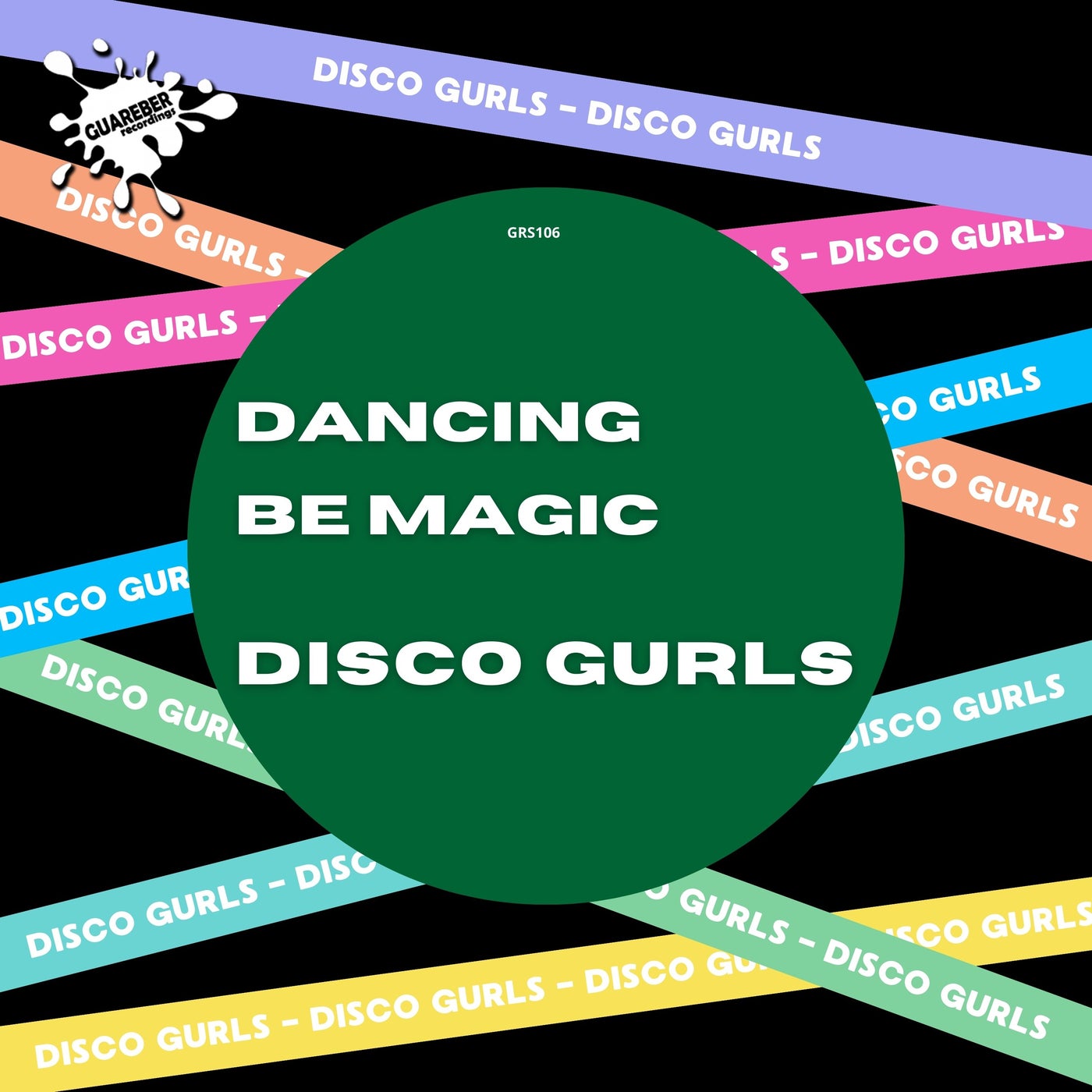 Dancing / Be Magic