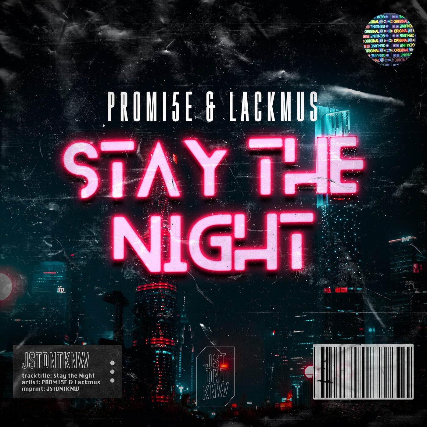 Stay the Night