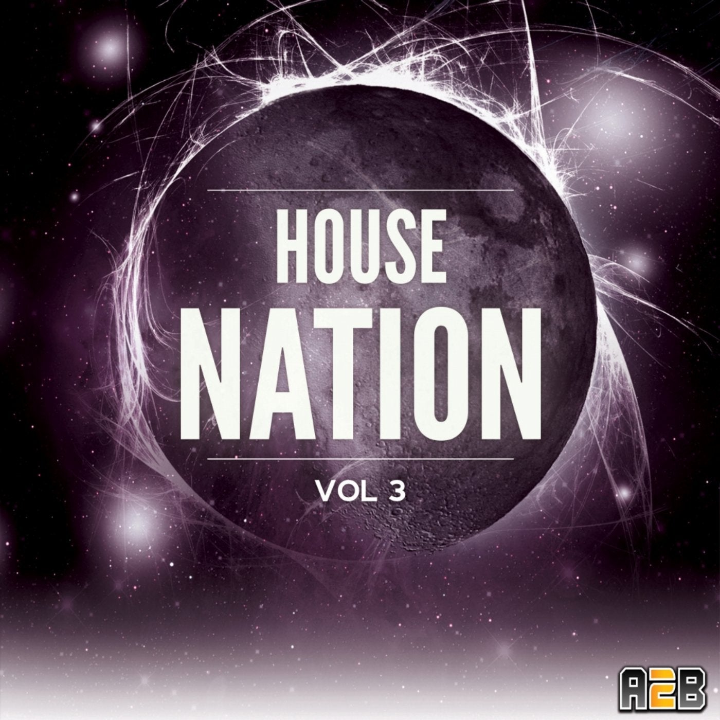 House Nation Vol.3