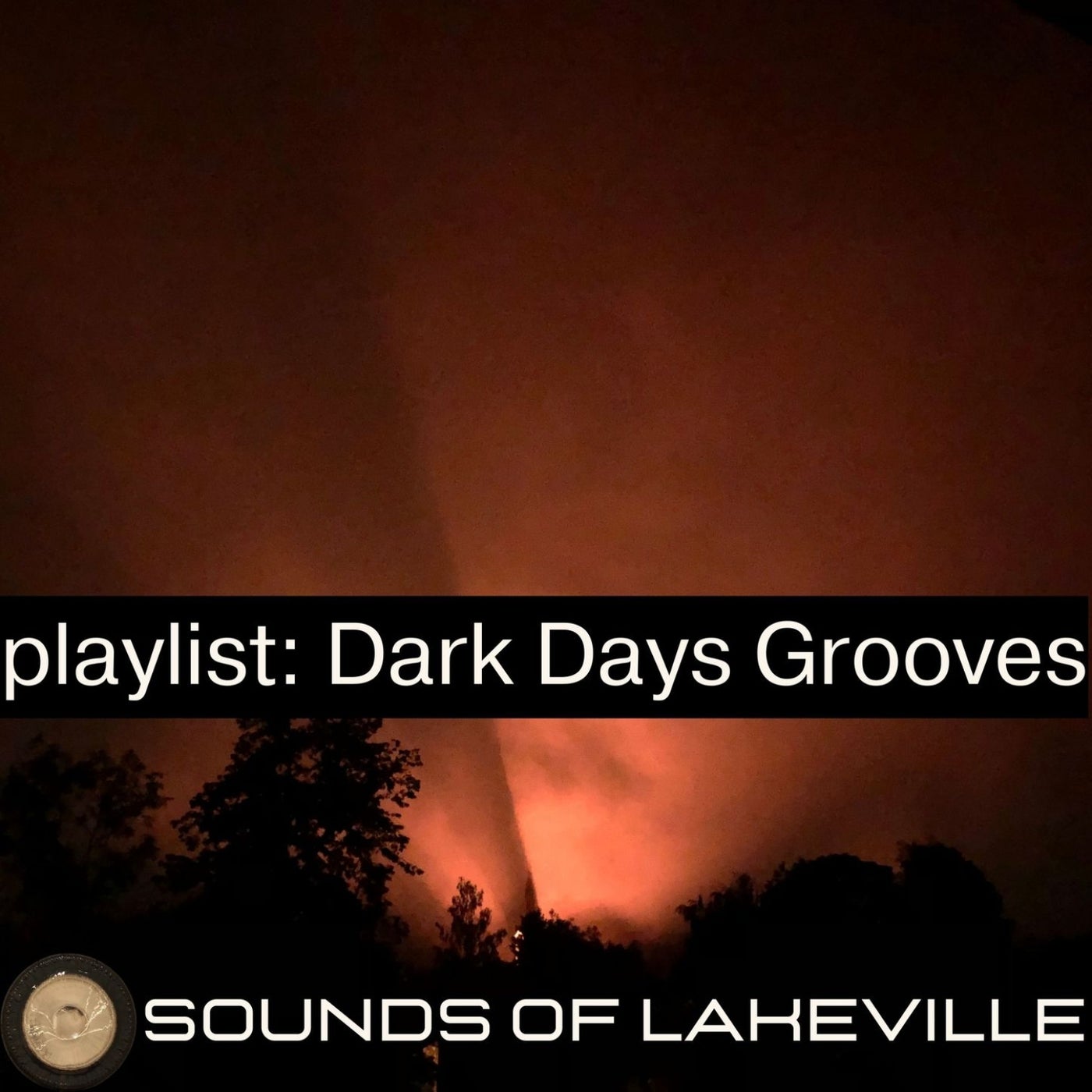 Dark Days Grooves