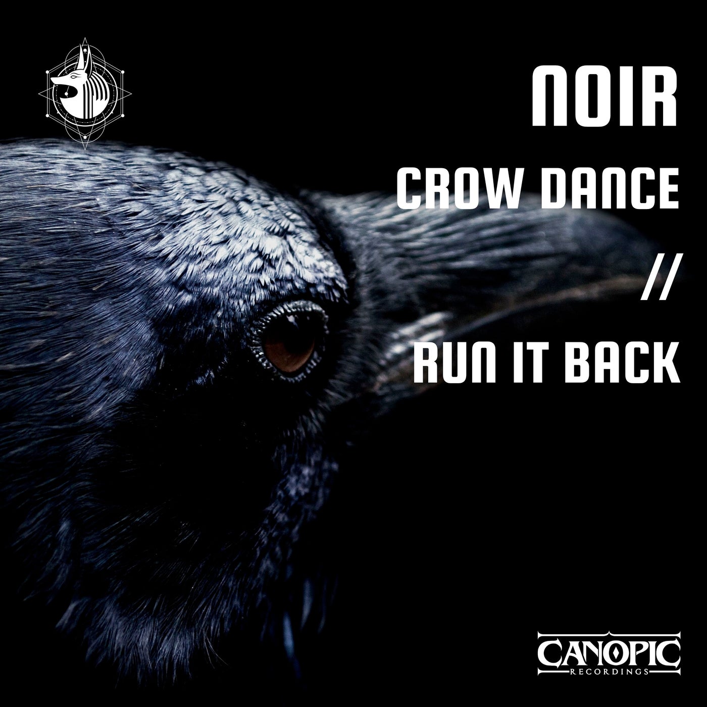 Crow Dance / Run It Back