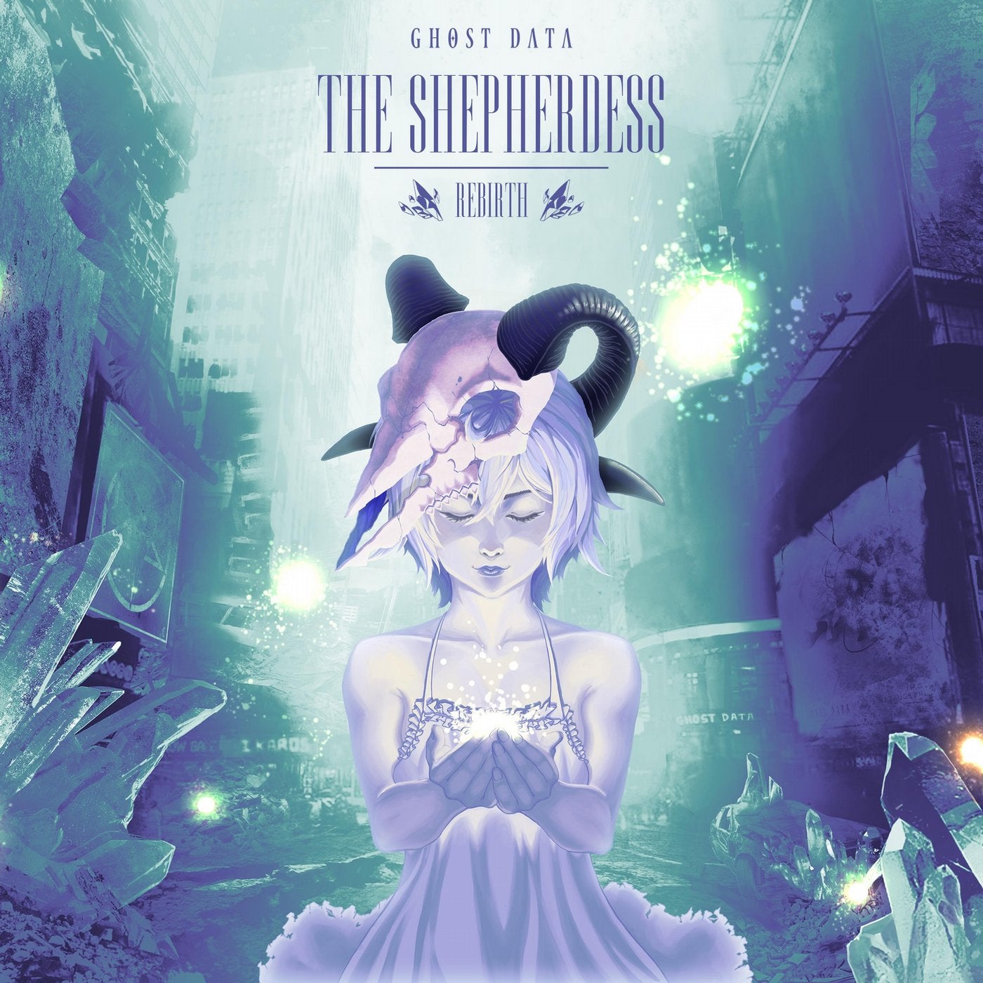The Shepherdess: REBIRTH