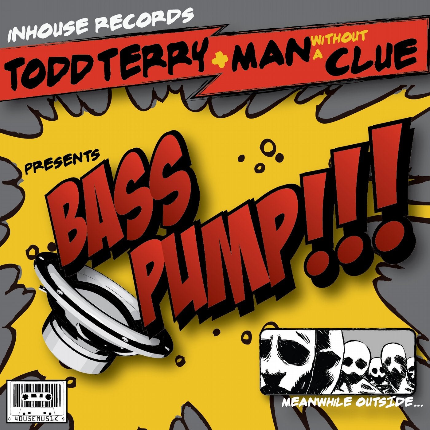 Bass Pump