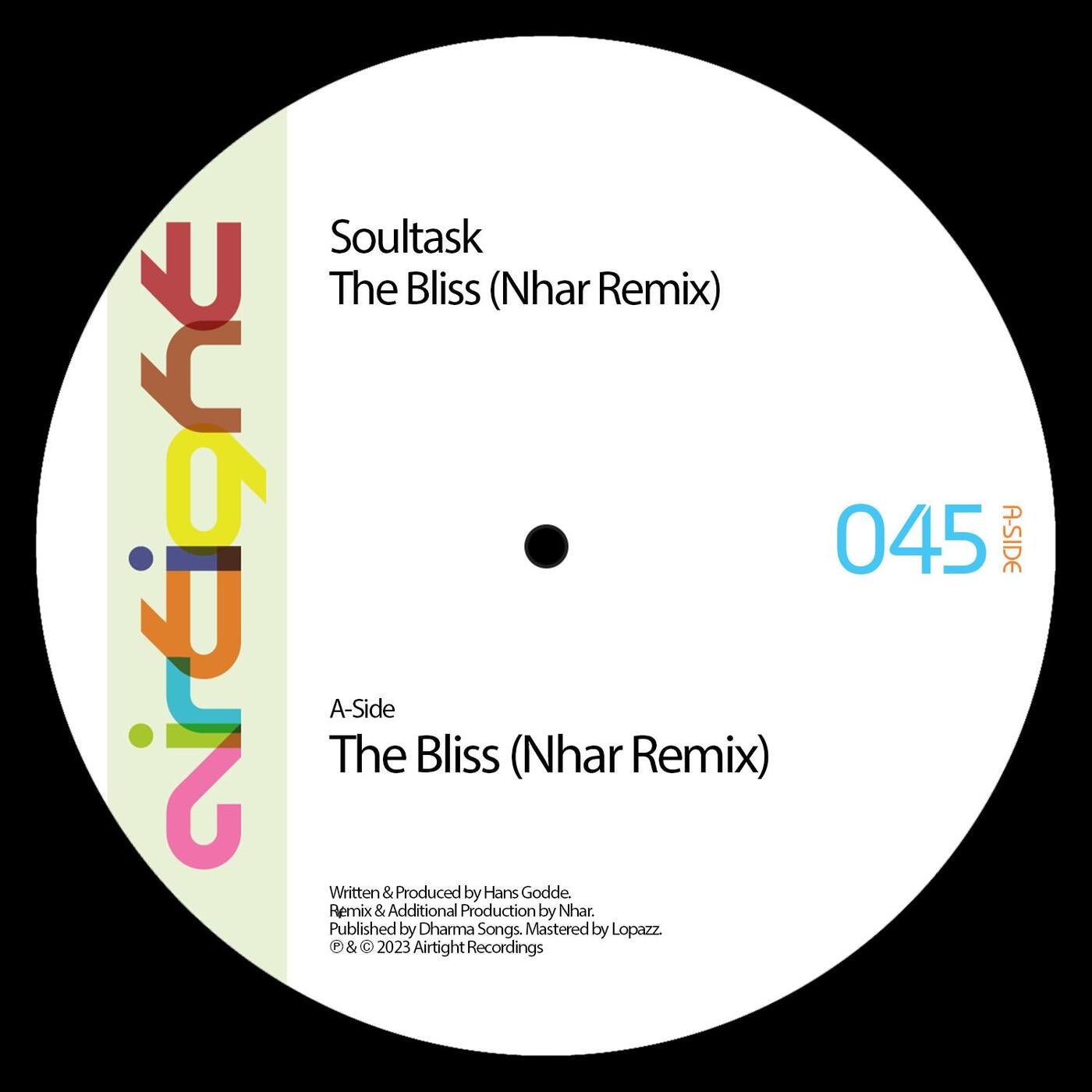 The Bliss (Nhar Remix)
