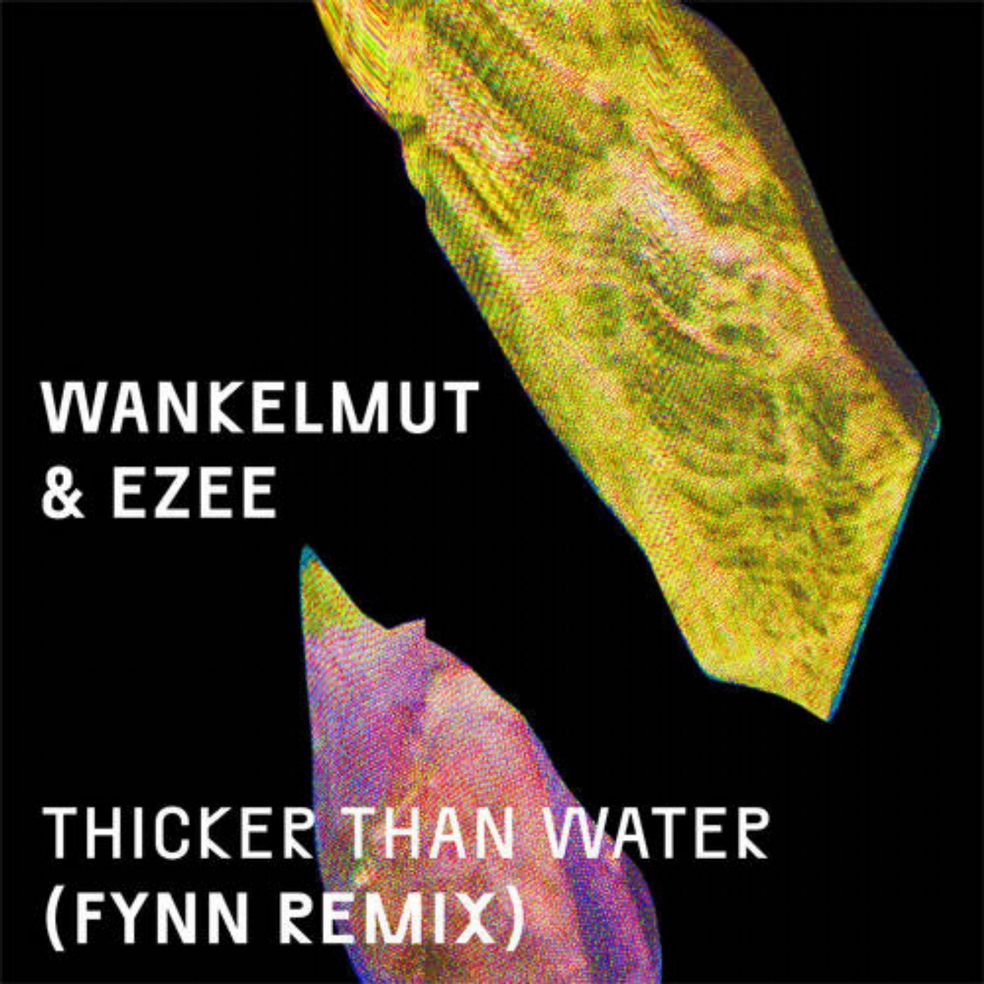 Thicker Than Water (Fynn Remix)