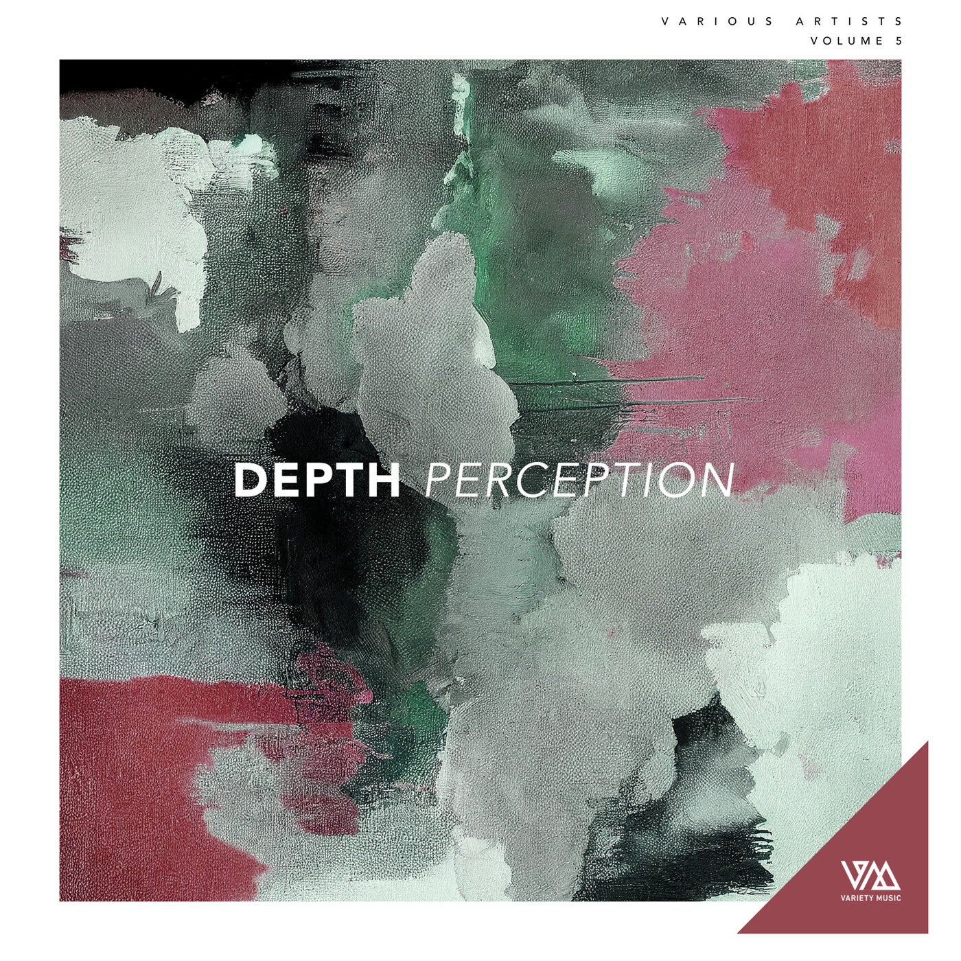 Depth Perception Vol. 5