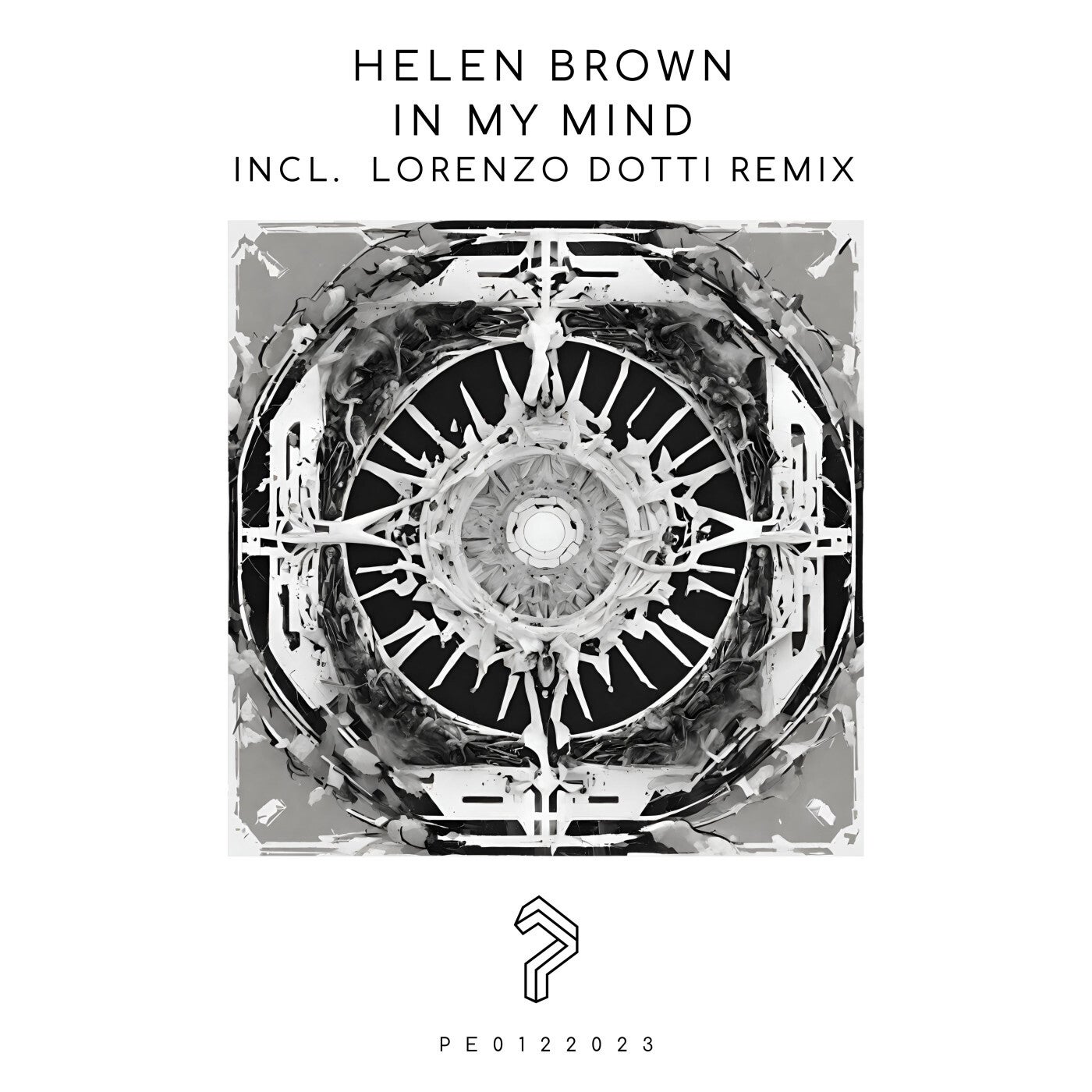 In My Mind (incl. Lorenzo Dotti Remix)