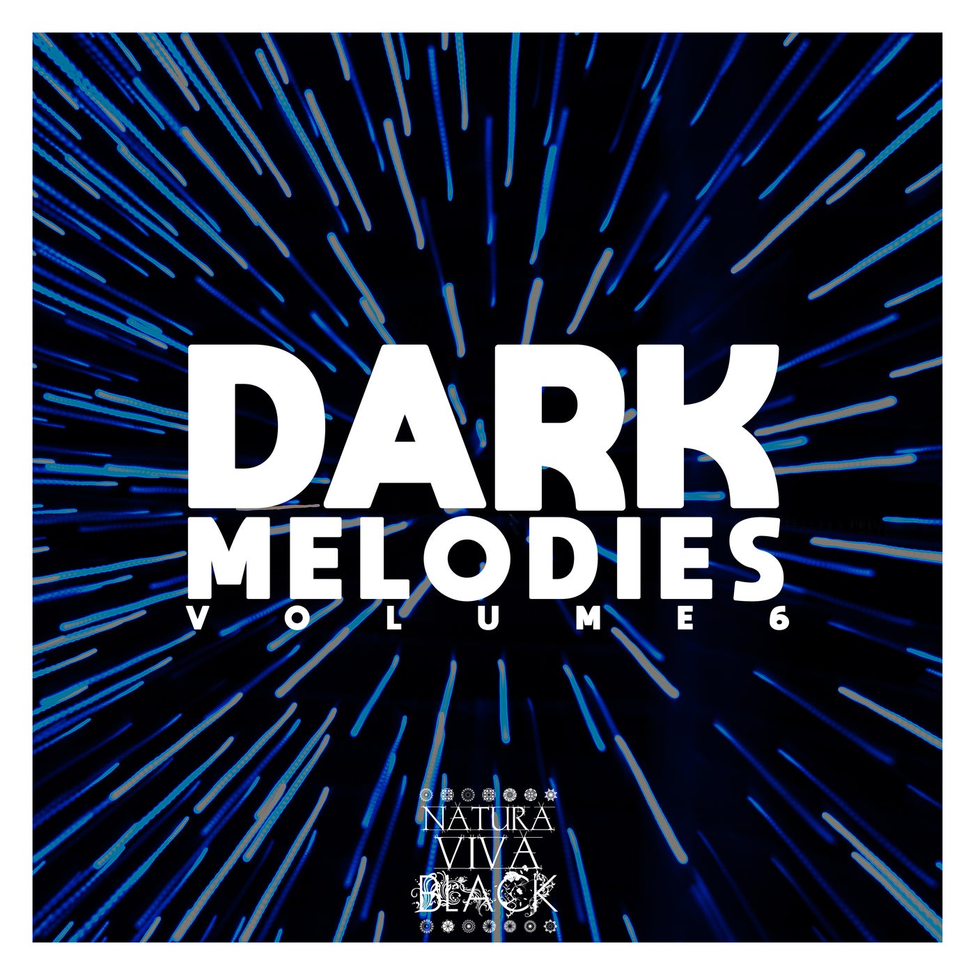 Dark Melodies Volume 6