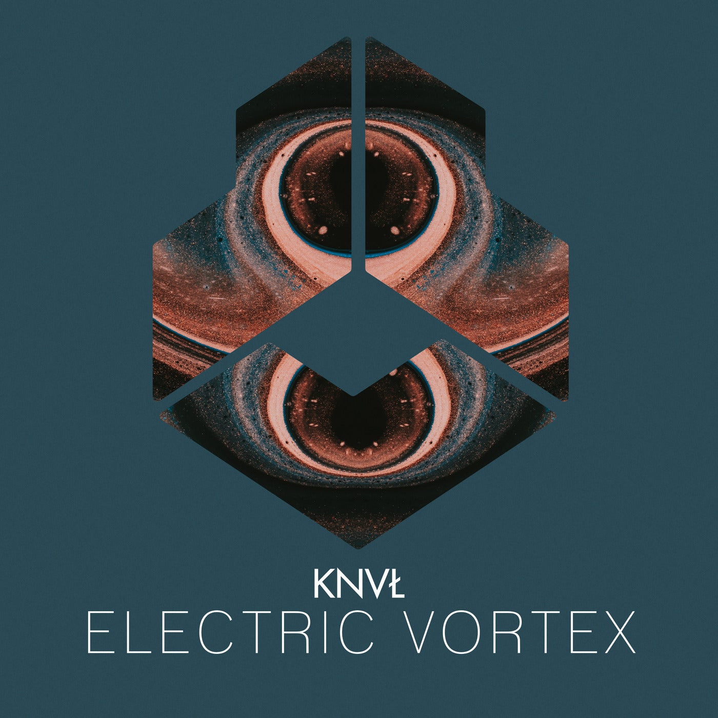 Electric Vortex - Extended