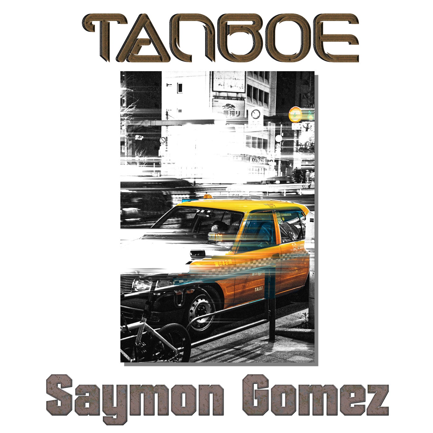 Tanboe