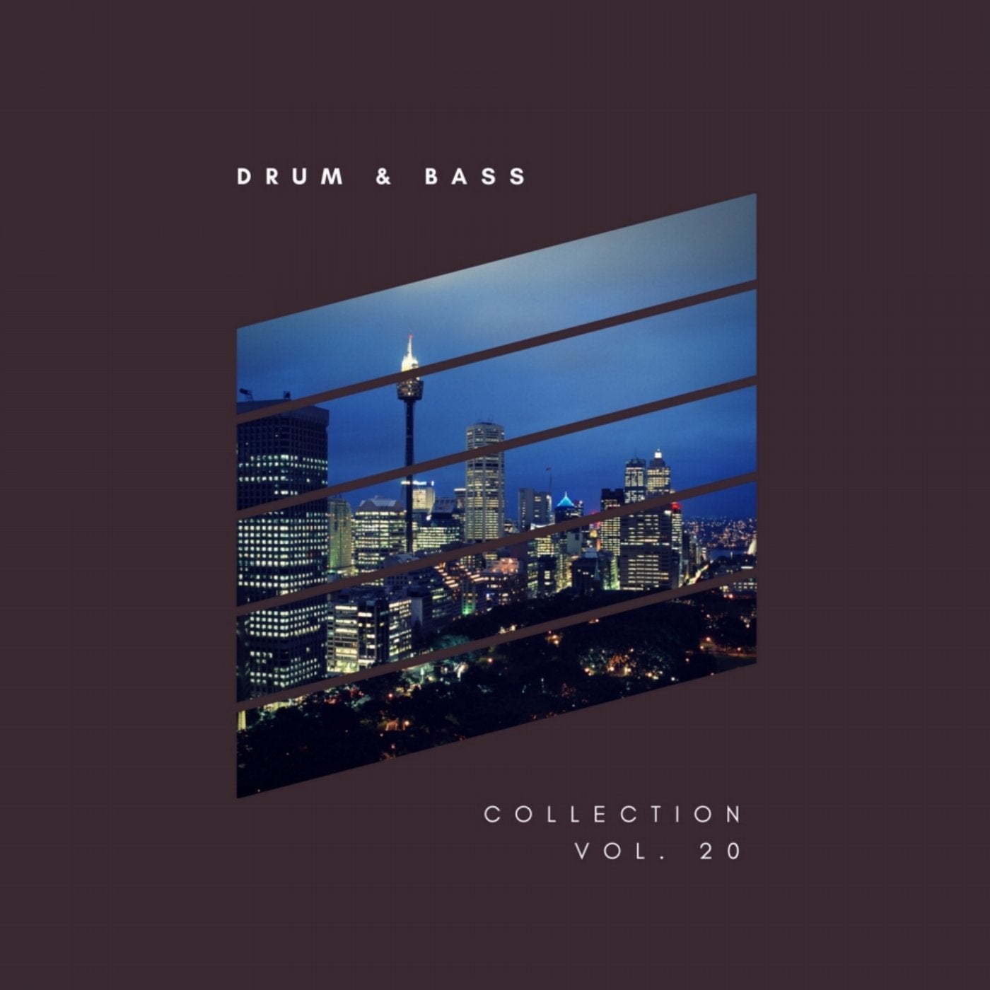 Sliver Recordings: Drum & Bass, Collection, Vol. 20