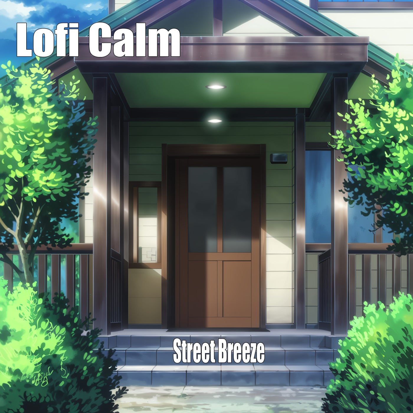 Street Breeze