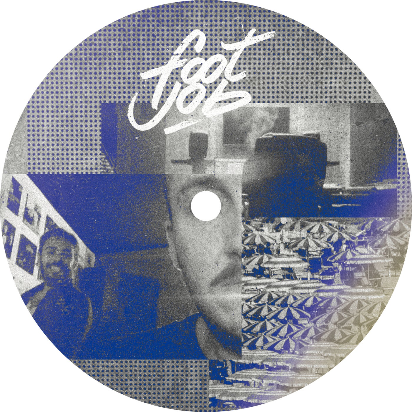 Perspective EP
