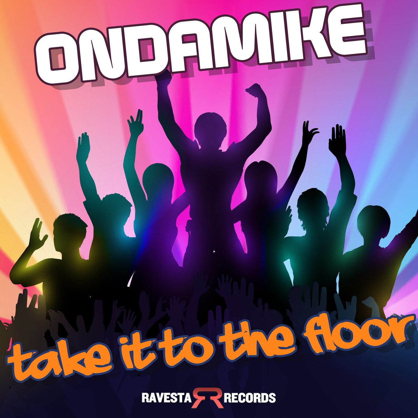 Take It To The Floor