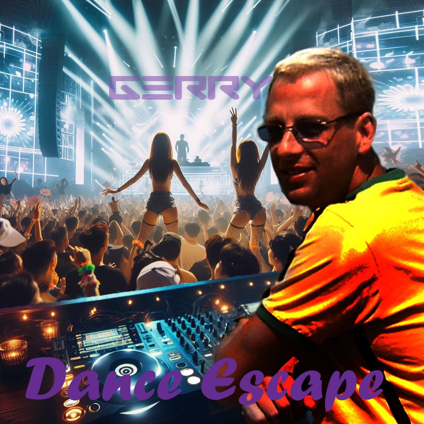 Dance Escape