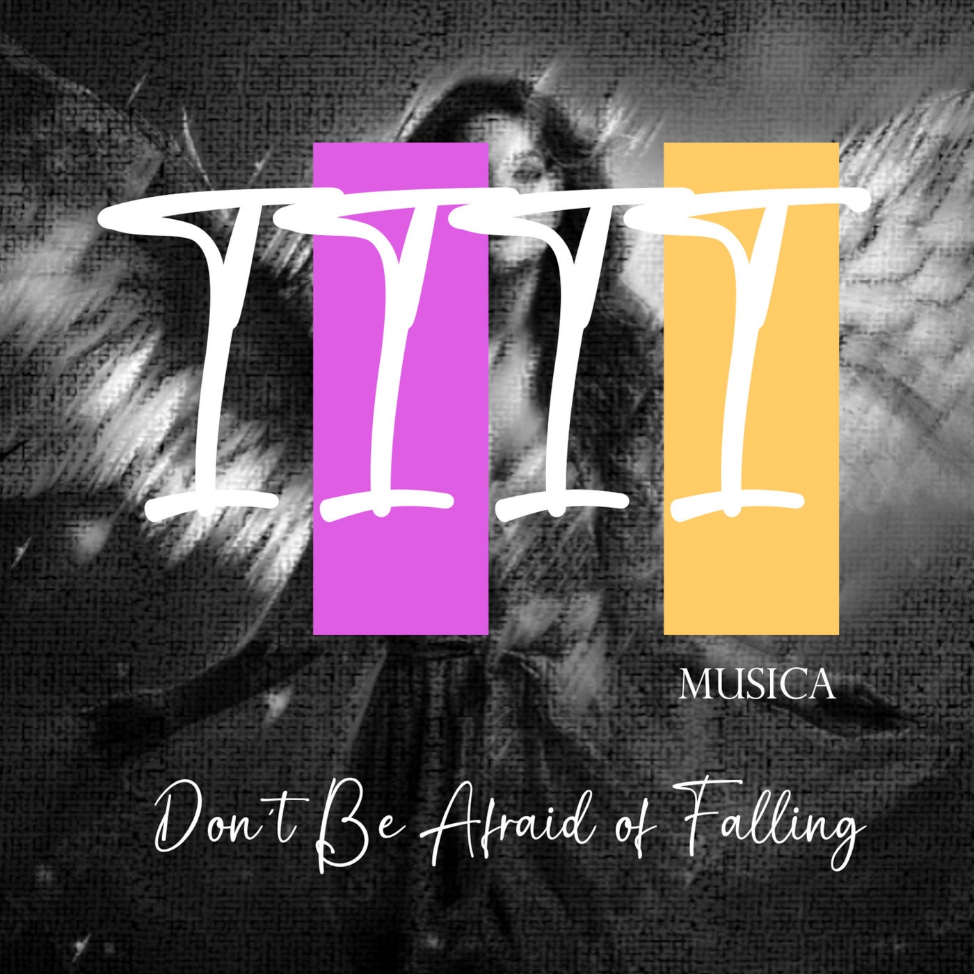 Don't Be Afraid of Falling (Remixes)