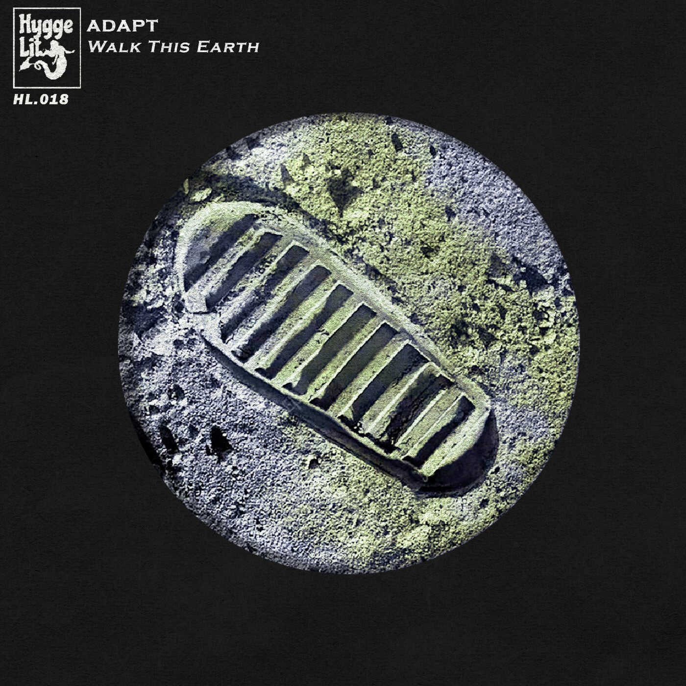 Walk This Earth